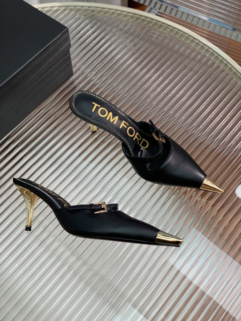 Tom Ford Slippers